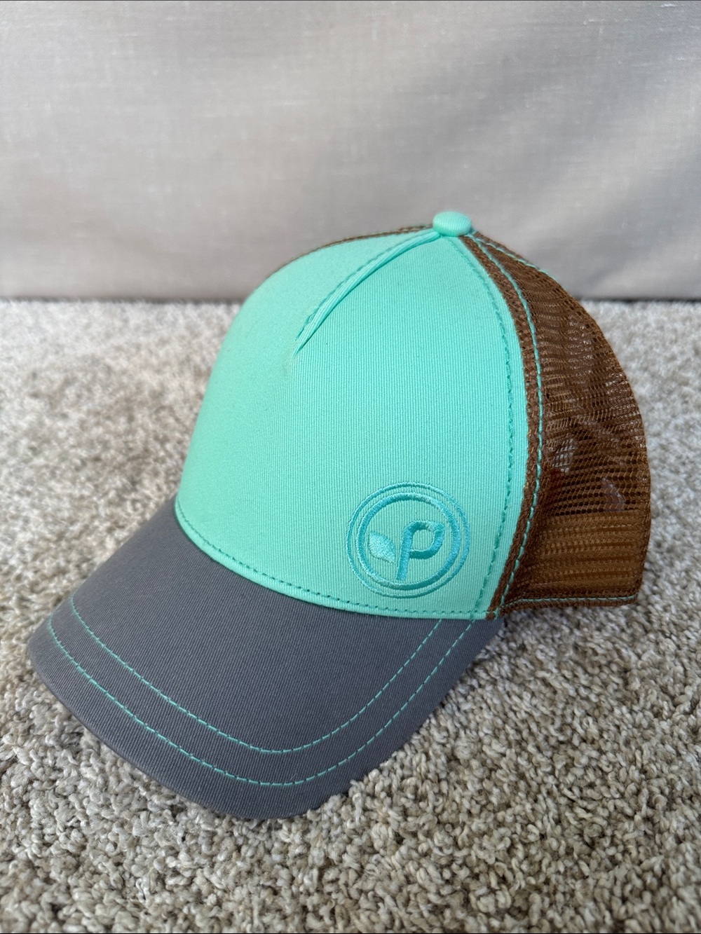 Pistil Women’s Trucker Hat
